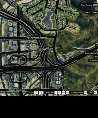 Vespucci Blvd, La Mesa preview 1